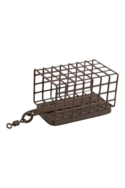 Zfish Hrănitoare pătrată FishOn 80 g