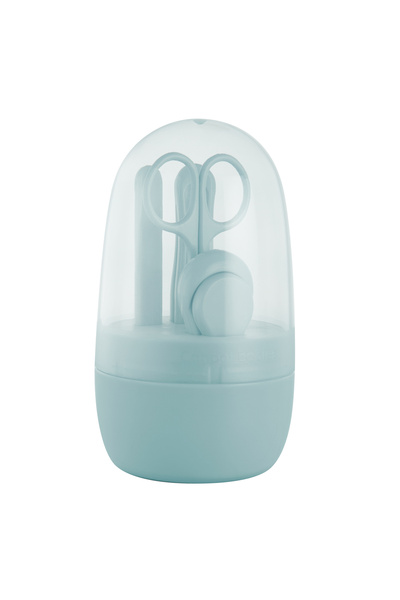 Canpol babies Set De Ingrijire A Unghiilor Pentru Bebelusi Si Copii (unghiere...