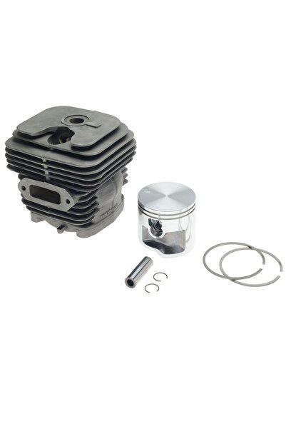 Meteor Set motor mașină de tăiat Stihl TS410 - Piston 50mm Italia