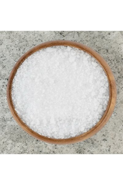 ALLURE Stockhan Doğal Erzincan Kemah Tuzu 10kg