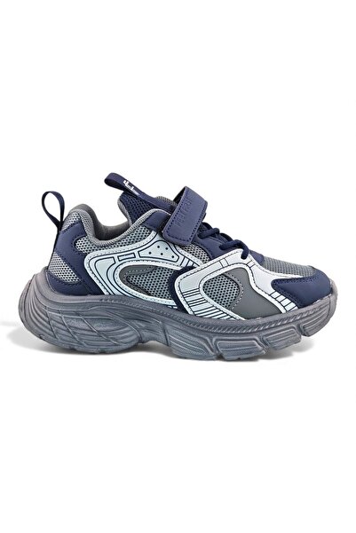 feet first Bolt Flow Kids Sports Sneakers | Lightweight Running Shoes