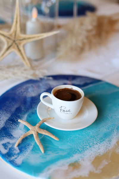 SUPLA DENİZ DALGALI