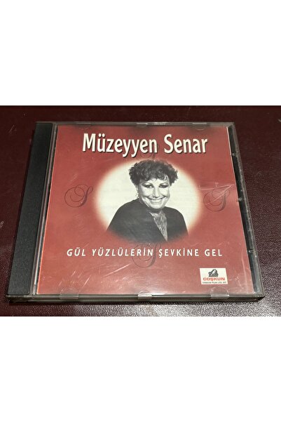 tayfuntufan antika koleksiyon CD - تعال إلى متعة الوجهين المبتسمين من موزييين...