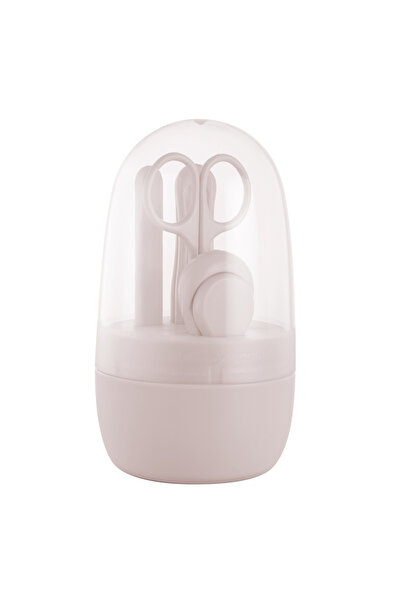 Canpol babies Set De Ingrijire A Unghiilor Pentru Bebelusi Si Copii (unghiere...