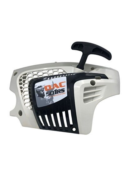 RURIS Starter pentru drujbă DAC501RS - Piesă originală pentru pornire rapidă