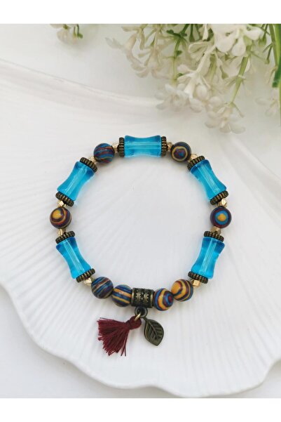 Halley Concept Special Design Ethnic Women's Bracelet