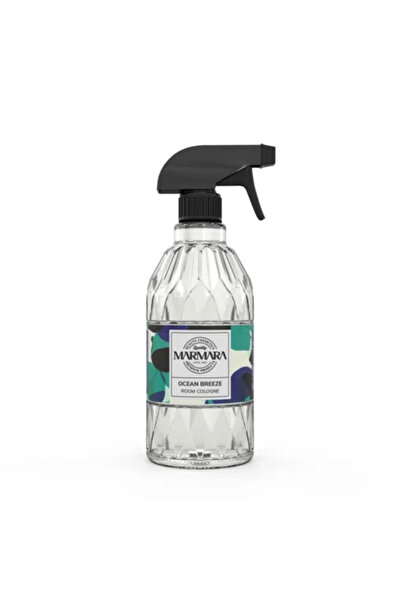 Barber Marmara Marmara Barber - Room Spray - Ocean Breeze 500 ml