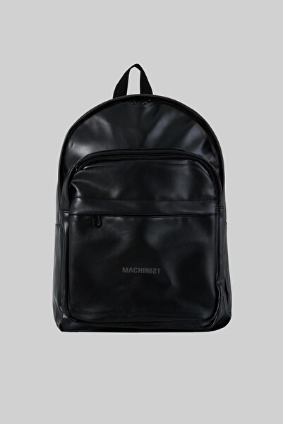 Machinist Men's Mchnst Backpack Black