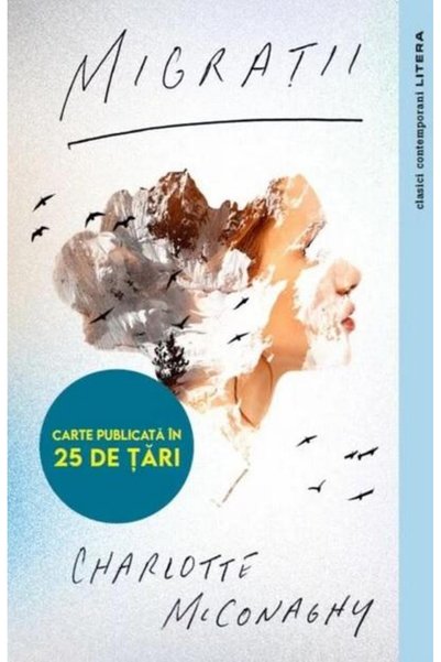 Editura Litera Migratii, Charlotte McConaghy