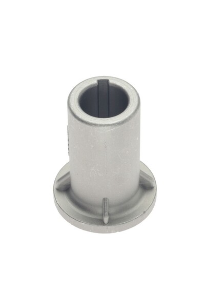 Aftermarket Suport lamă mașină de tuns iarba Agroma / Megagroup - ax de 22,2 mm