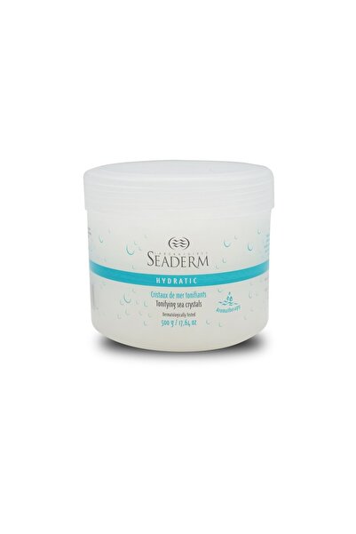 Seaderm Cristale marine tonifiante, Seaderm, 500 gr