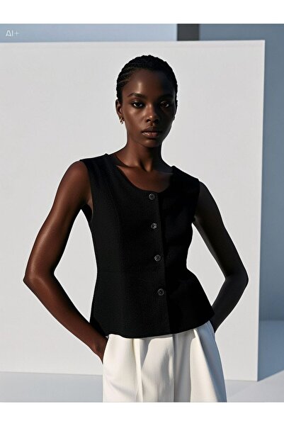 Promyd style Vesta nero