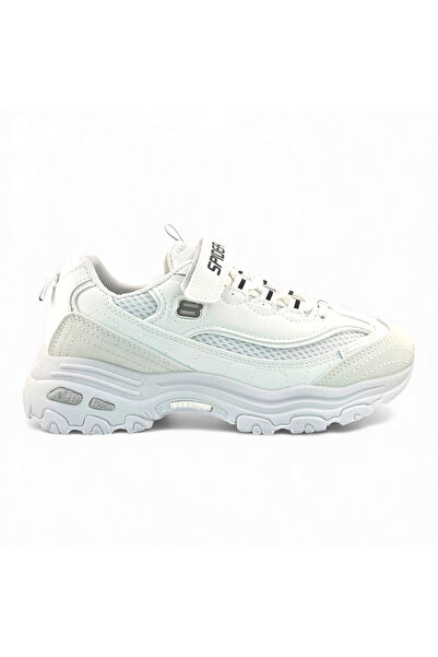 feet first Bolt Flow Kids Sports Sneakers | Lightweight Running Shoes