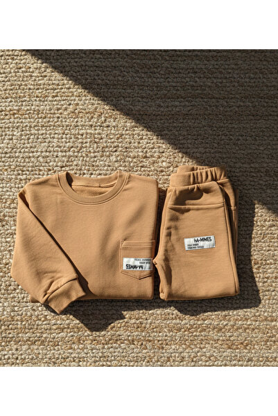 chiara grazia SET DE TRENING PENTRU COPII BUMBAC