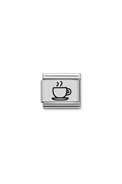 Sortie Aksesuar Coffee Figured Maniifest Holiday Trip Stainless Steel Italian...