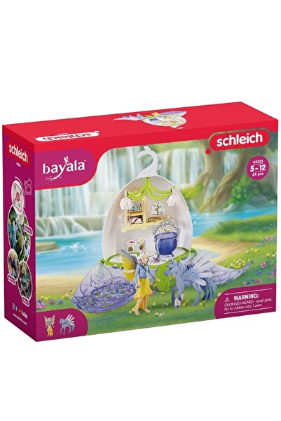 Playmobil Quad de salvare cu pompieri (71090)