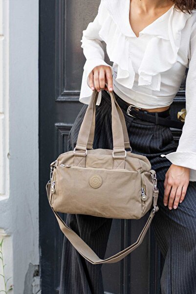 Sanmorris حقيبة كتف