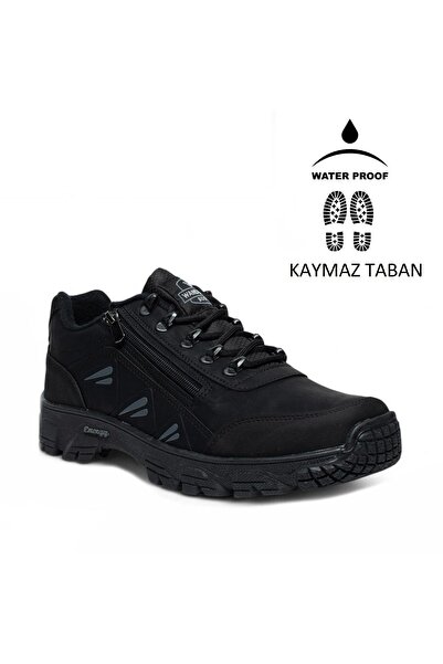 Etna Erkek Soğuğa ve Suya Dayanıklı Outdoor Trekking Ayakkabı