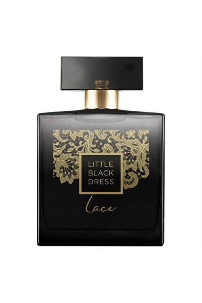 AVON Apă de parfum Little Black Dress Lace