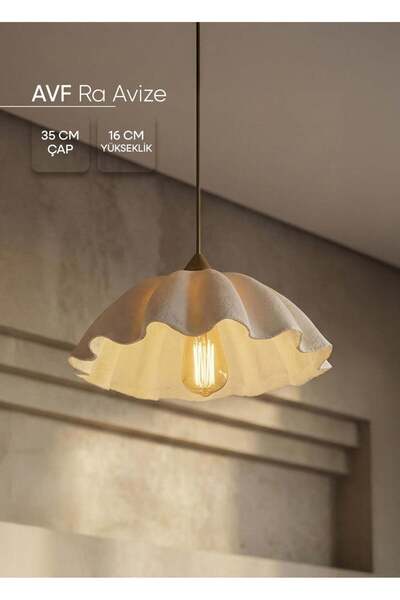 Maison Avf AVF Ra Modern Sarkıt Avize