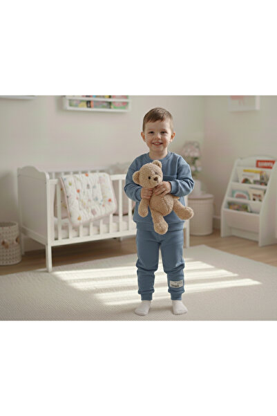 chiara grazia ΒΑΜΒΑΚΙΝΟ ΣΕΤ ΠΑΙΔΙΚΗΣ ΦΟΡΜΑΣ