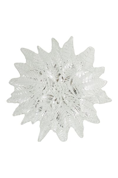 Mudo Concept SNOWY DEKORATİF KASE 30 CM