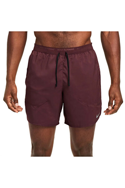 Nike Dri-Fit Stride 7" Brief-Lined Erkek Koşu Şort