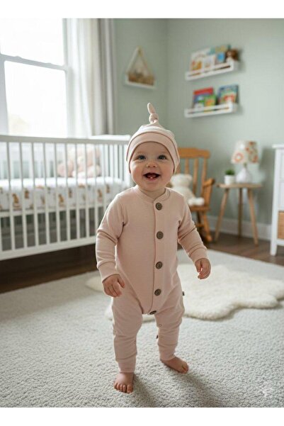 Luna Kids Store مينيسي تولوم باودر بينك