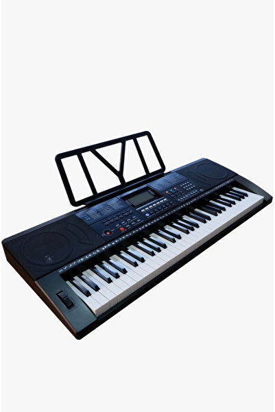 CLOVER MARKT LUNAX PS-98 (5 oktav 61 tuşlu- tuş hassasiyetli) ORG