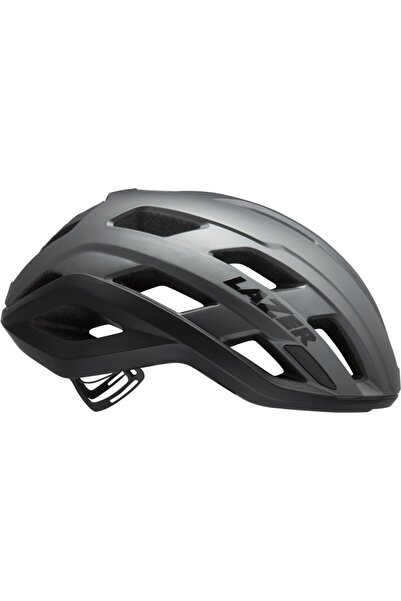 Lazer Strada KinetiCore Yol Kask Mat Titanyum (S 52-56cm)