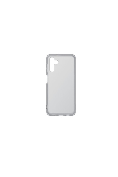 Samsung Husa Originala Galaxy A13 5G/A13 4G (A135 A136 A137) soft neagra