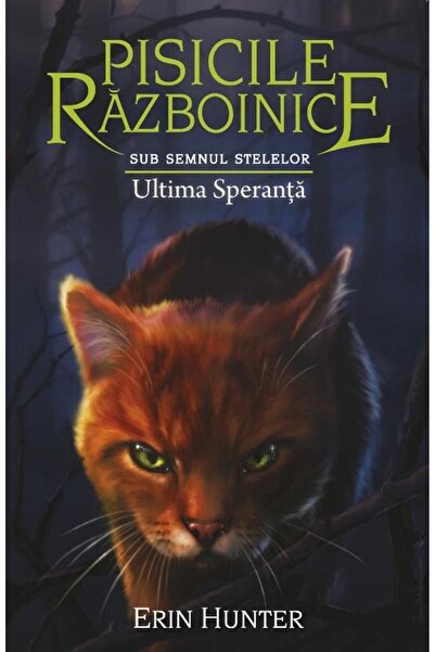 Editura All The Warrior Cats. Under the Sign of the Stars. The Book of