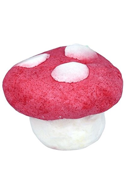 Bomb Cosmetics Spuma baie vegan solid Not Mushroom in Here 220 g