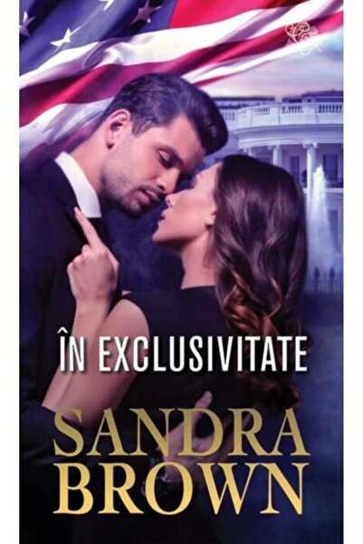 Editura Litera In exclusivitate, Sandra Brown