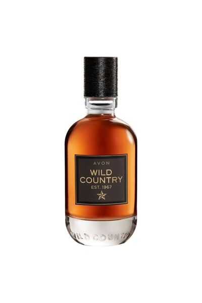 AVON Apă de toaletă Wild Country