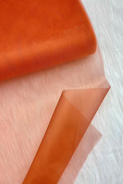 ZEYMERADE Tile Bundle Decoration Tulle, Engagement Bundle Ornament, Door Birthday Party Decoration Tulle, 100X300Cm