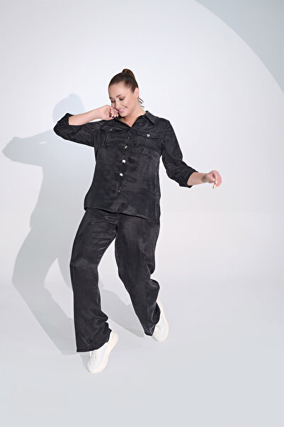 DE WHITES BIG SIZE PANT