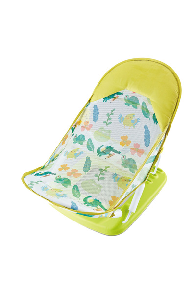 LITTLE ANGEL - مقعد استحمام للأطفال ودعم للأطفال حديثي الولادة وحتى الرضع