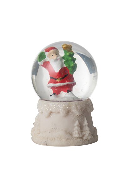 Mudo Concept SANTA KAR KÜRESİ