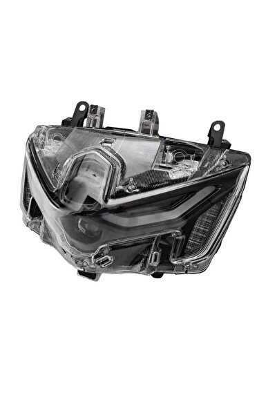 Yamaha Orijinal Nmax Techmax 125/155 2025-2026 Komple Far