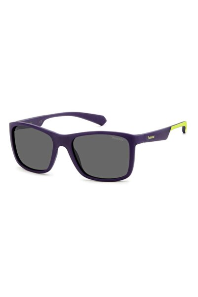 Polaroid Ochelari de soare pentru copii PLD 8053/S 80Z/M9