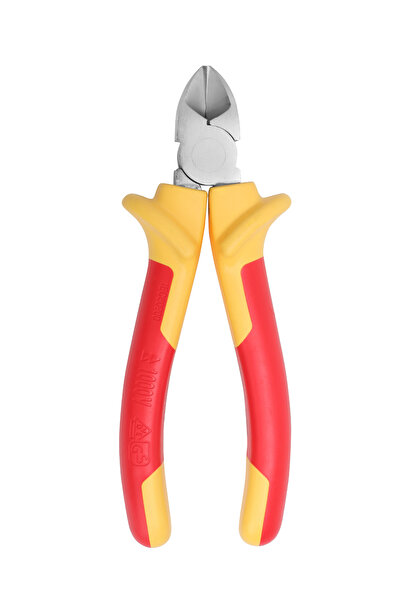 Workpro 1440047 – قطاعة جنب ورك برو 6بوصة 160 مم معزول 6INCH 160MM W095007