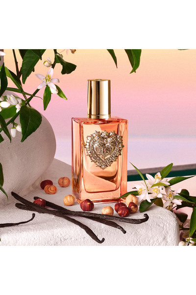 香水(女性用) Dolce&Gabbana Devotion 50ml&10ml coffret ✨ Dolce & Gabbana Devotion ile Şıklığı Keşfedin!