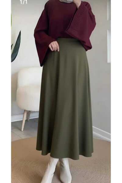 Efira Skirt