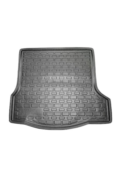 BMG Trunk mat tray Renault Clio and Symbol sedan, year of manufacture starting with 2013