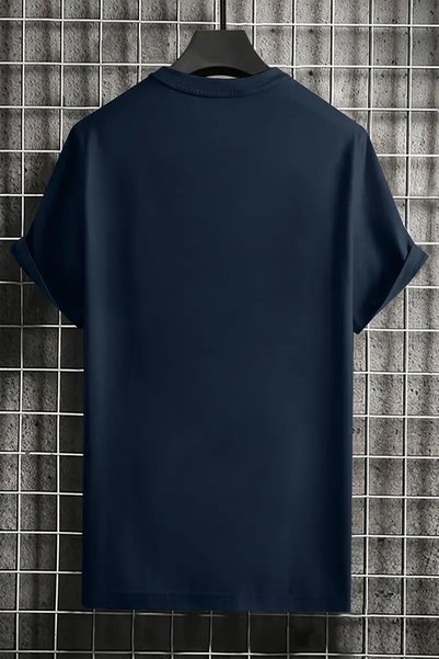 trendypassion Answer Printed Unisex Oversize Tshirt
