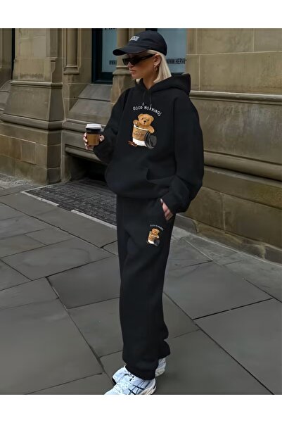 LELVANİ ΣΕΤ ΦΟΡΜΑΣ ΜΕ ΣΧΕΔΙΟ ΑΡΚΟΥΔΑΚΙ ΑΠΟ ΤΟ ΚΑΦΕ ΣΕ ΤΟΥΣ ΠΟΤΗΡΙΑ ΤΟΥ ΚΑΦΕ