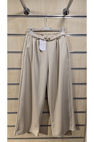 Park Moda Stone Print Pants