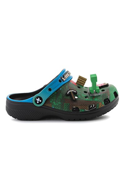 Crocs Minecraft