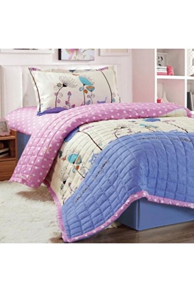 Reiashn مفرش مضغوط أطفال رودي صيفي مفرد ونصف